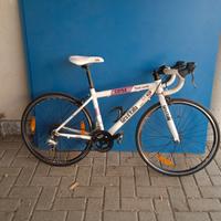 Bici da corsa