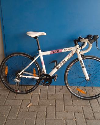 Bici da corsa