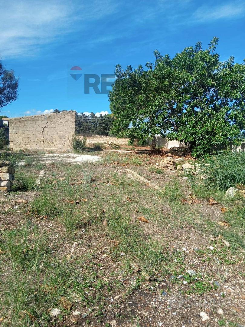Terreno Edificabile - Siracusa - Vista 3