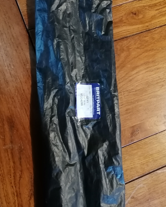 Guarnizione ventilazione Defender MUC 4299