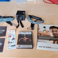 Suspension training Kit per allenamento in sospens