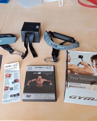 Suspension training Kit per allenamento in sospens