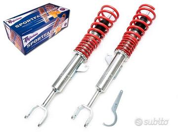 Assetto a Ghiera Anteriore BMW Serie 5 F11 530D