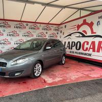 Fiat Croma 1.9 Multijet 16V aut. Must