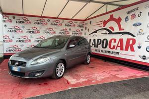 Fiat Croma 1.9 Multijet 16V aut. Must