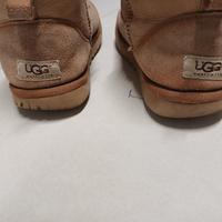Ugg colore cammello tg. 40