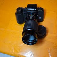 machina fotografica vintage 