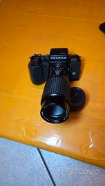 machina fotografica vintage 