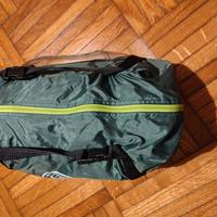 Tenda campeggio - 2 posti Bertoni con verandina