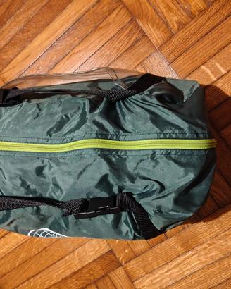 Tenda campeggio - 2/3 posti Bertoni con verandina