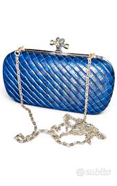 pochette artigianale vintage 