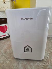 Deumidificatore Ariston Deos 20S 