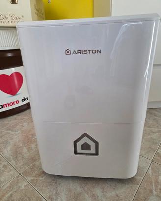 Deumidificatore Ariston Deos 20S 