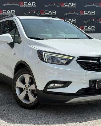 Opel Mokka X 1.4 Turbo GPL Tech 140CV 4x2 Advance