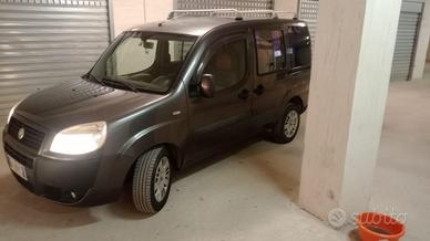 FIAT Doblò 1.3 Multijet 16V Actual