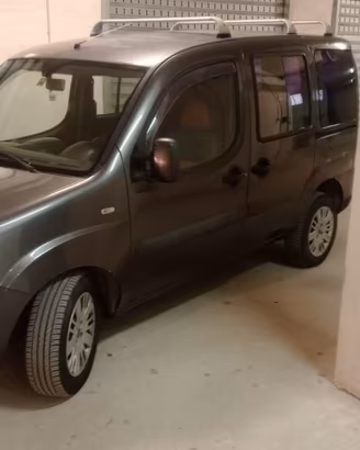 FIAT Doblò 1.3 Multijet 16V Actual