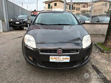Fiat Bravo 1.6MTJ 120 CV 88 KW