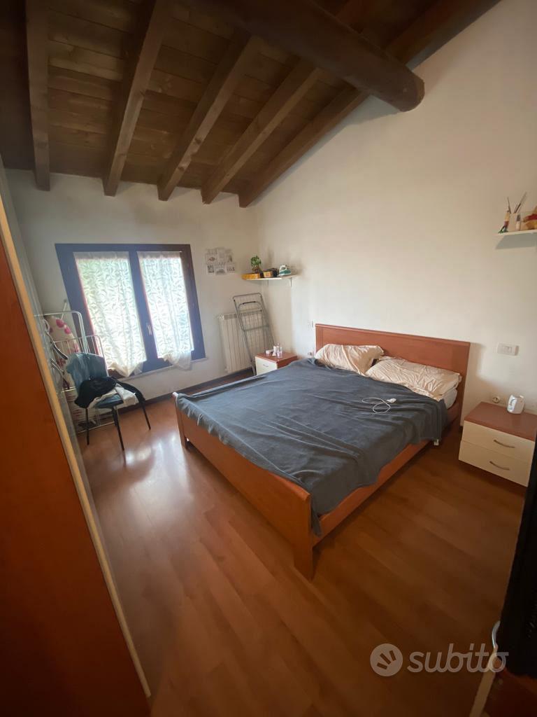 Appartamento casa Mansarda Bilocali - Vista 5