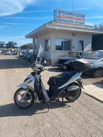 RICAMBI SUZUKI SIXTEEN