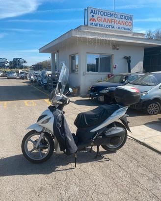 RICAMBI SUZUKI SIXTEEN