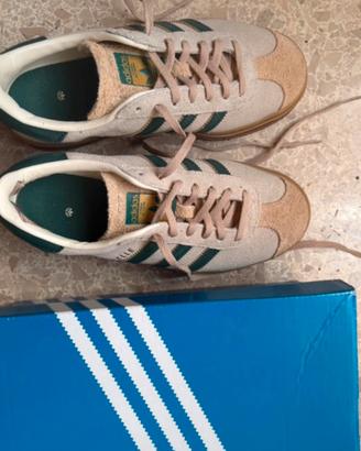 Scarpe adidad gazelle da donna 38,5