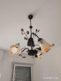 Lampadari vari
