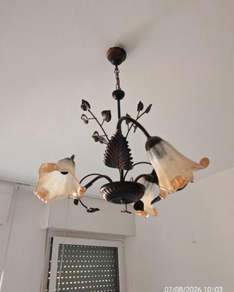 Lampadari vari