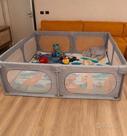 Box bambini XXL