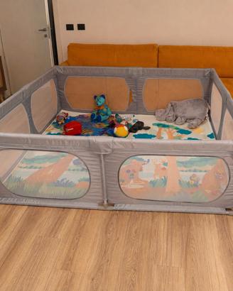 Box bambini XXL