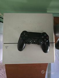 Ps4 standard edition