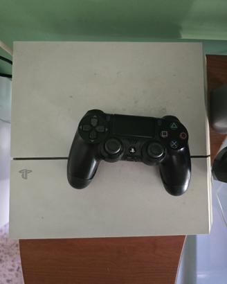 Ps4 standard edition