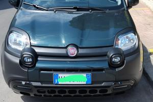 Fiat Pandina cross 1.0 Hybrid KM 0