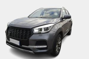 DR MOTOR DR4.0 1.5 MT BENZ GPL