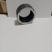 anello per sony apsc