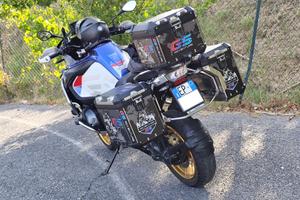 Bmw R1250GS Adventure HP