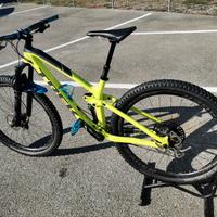 MTB FUEL EX 9.8 VOLT GREEN TAGLIA 17.5