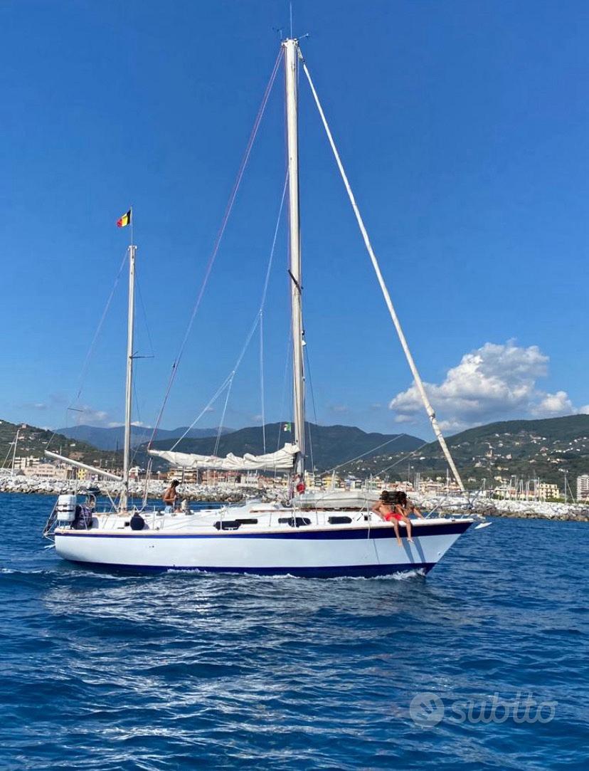 Conway 36 — Vedi foto 1