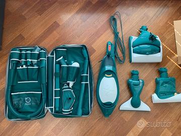 VORWERK FOLLETTO VK140 - completo