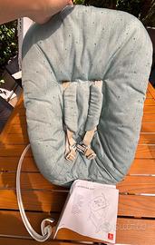 Seggiolone Tripp Trapp®️ Stokke + accessori dalla 