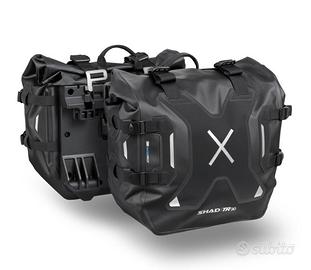 SHAD TR 30 COPPIA LAMPO FINE SETT 2 COPPIE DISPONI