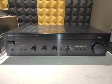 Amplificatore integrato Denon pma 360 