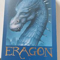 ERAGON - Christopher Paolini