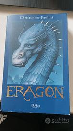 ERAGON - Christopher Paolini