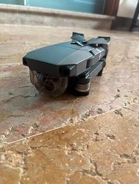 Drone Dji Mavic Pro