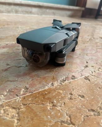 Drone Dji Mavic Pro