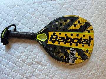 Babolat counter viper