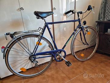 city bike condor