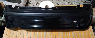 Paraurti posteriore fiat panda 169
