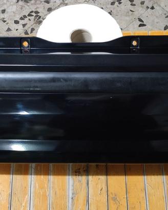 Paraurti posteriore fiat panda 169