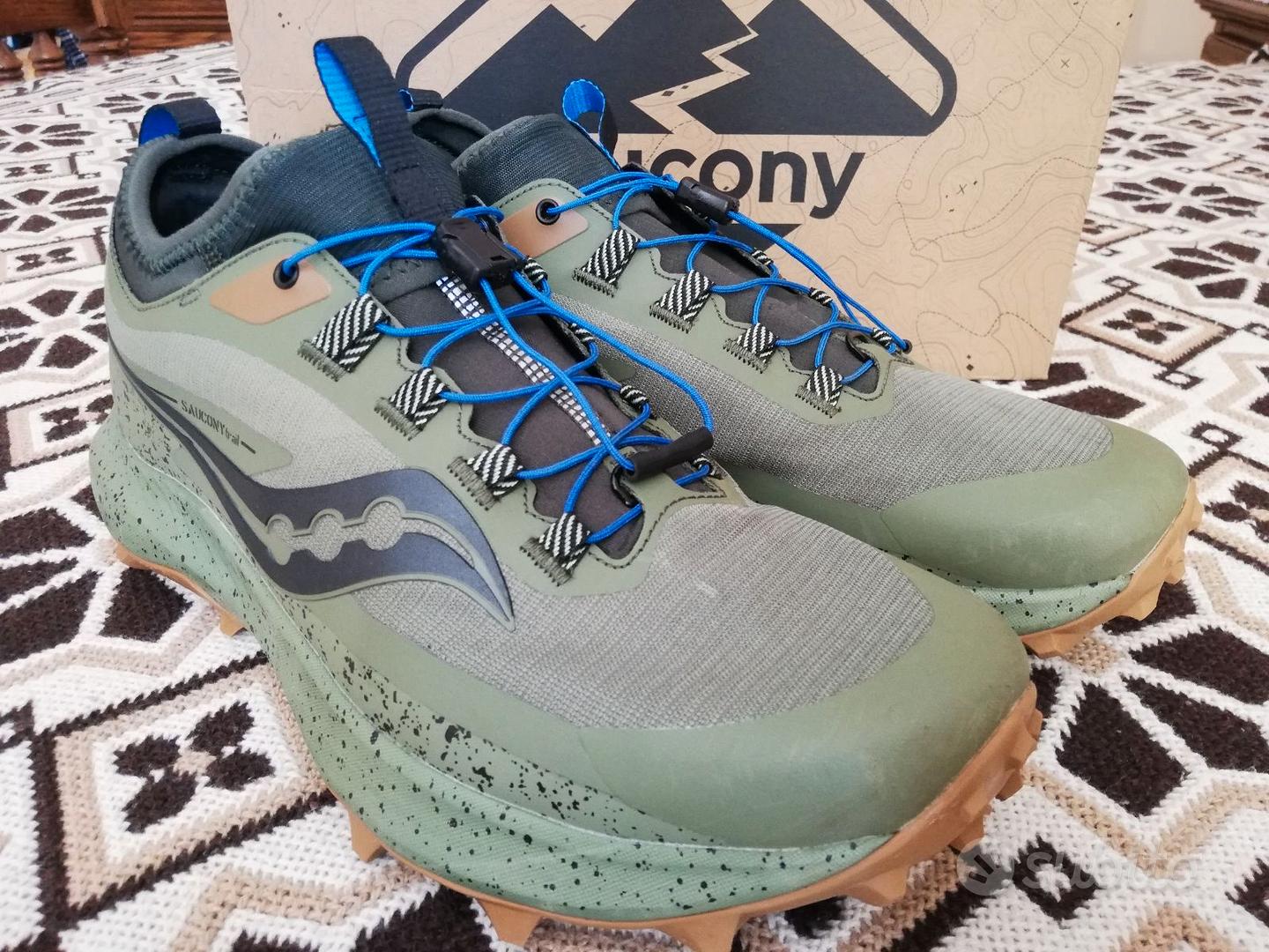 Scarpe shop saucony caserta